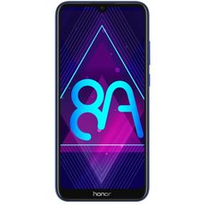 Honor 8A () 32Gb+2Gb Dual LTE Blue