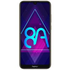 Honor 8A () 32Gb+2Gb Dual LTE Gold