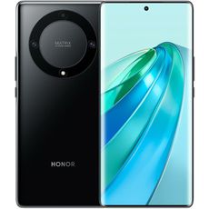 Honor X9a 128Gb+6Gb Dual 5G Black