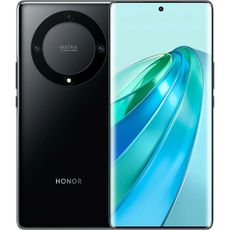 Honor X9A 256Gb+8Gb Dual 5G Black (EAC)