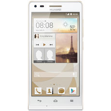 Huawei Ascend G6 4Gb+1Gb White