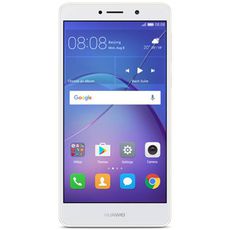 Huawei GR5 (2017) 32Gb+3Gb Dual LTE Silver