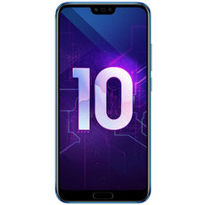 Huawei Honor 10 128Gb+4Gb Dual LTE Purple ()