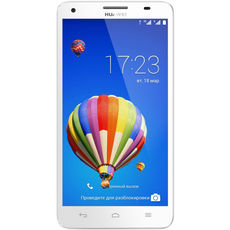 Huawei Honor 3X G750 8Gb+2Gb Dual White