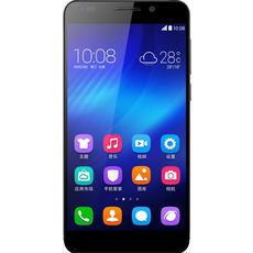 Huawei Honor 6 16Gb+3Gb LTE Black