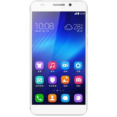 Huawei Honor 6 32Gb+3Gb Dual LTE White