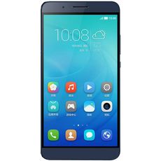 Huawei Honor 7i 16Gb+2Gb Dual LTE Black