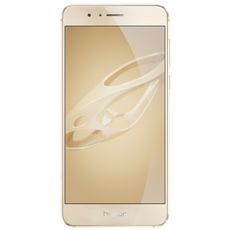 Huawei Honor 8 32Gb+3Gb Dual LTE Gold