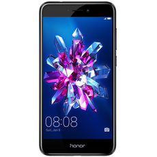 Huawei Honor 8 Lite 64Gb+4Gb Dual LTE Black