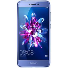 Huawei Honor 8 Lite 16Gb+3Gb Dual LTE Blue