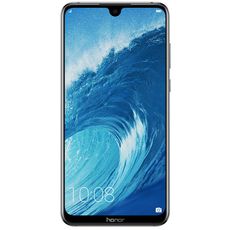 Huawei Honor 8X Max 128Gb+4Gb Dual LTE Black