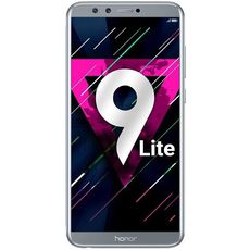 Huawei Honor 9 Lite 64Gb+4Gb Dual LTE Grey