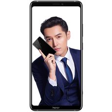 Huawei Honor Note 10 64Gb+6Gb Dual LTE Black