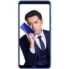 Huawei Honor Note 10 64Gb+6Gb Dual LTE Blue
