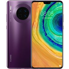 Huawei Mate 30 5G (Global) 128Gb+8Gb Dual LTE Purple