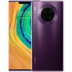 Huawei Mate 30 Pro 5G 256Gb+8Gb Dual Purple