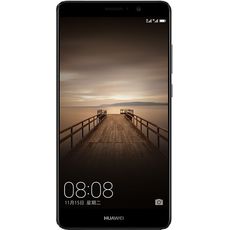 Huawei Mate 9 32Gb+4Gb Dual LTE Black