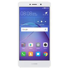 Huawei Mate 9 Lite 32Gb+3Gb Dual LTE Silver