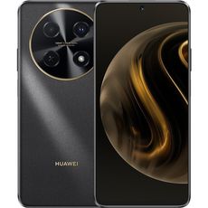 Huawei Nova 12i (51097UCY) 128Gb+8Gb 4G Black ()