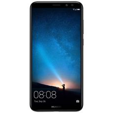 Huawei Nova 2i 64Gb+4Gb Dual LTE Black