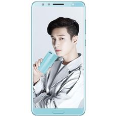 Huawei Nova 2s 128Gb+6Gb Dual LTE Blue