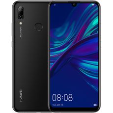 Huawei P Smart (2019) 32Gb+3Gb Dual LTE Midnight Black ()
