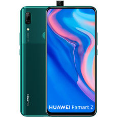 Huawei P Smart Z 64Gb+4Gb Dual LTE Green ()