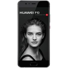 Huawei P10 128Gb+4Gb Dual LTE Black