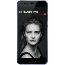 Huawei P10 128Gb+4Gb Dual LTE Blue