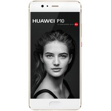 Huawei P10 128Gb+4Gb Dual LTE Prestige Gold