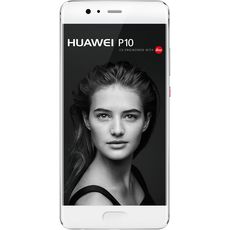 Huawei P10 128Gb+4Gb Dual LTE Silver