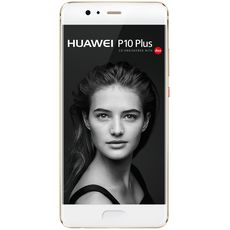 Huawei P10 Plus 64Gb+4Gb Dual LTE Gold ()