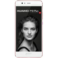 Huawei P10 Plus 128Gb+6Gb Dual LTE Rose Gold
