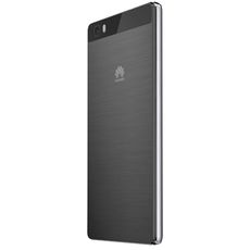 Huawei P8 Lite 16Gb+2Gb Dual LTE Carbon Black
