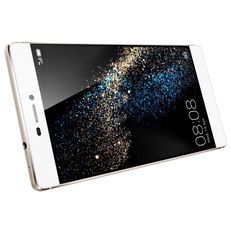 Huawei P8 Max 64Gb+3Gb Dual LTE Silver