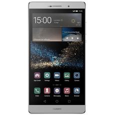 Huawei P8 Max 64Gb+3Gb Dual LTE Grey