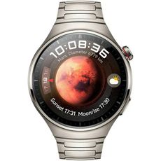 HUAWEI Watch 4 Pro (55020APC) Titanium Strap ()