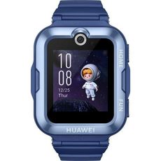 HUAWEI Watch KIDS 4 PRO Blue (55027638) ()
