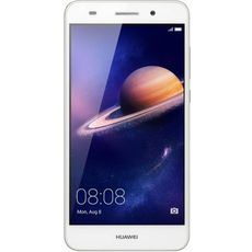 Huawei Y6 II 16Gb+2Gb Dual LTE White ()
