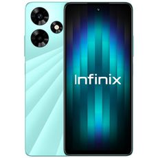 Infinix Hot 30 128Gb+8Gb Dual 4G Green ()