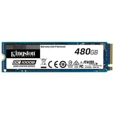 Kingston DC1000B 480Gb M.2 (SEDC1000BM8/480G) (EAC)