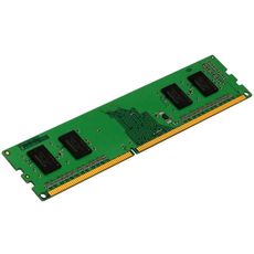 Kingston ValueRAM 8 DDR4 3200 DIMM CL22 single rank, Ret (KVR32N22S6/8) ()