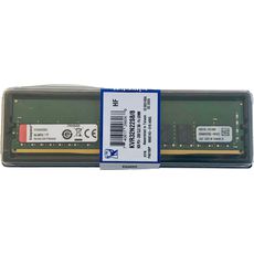 Kingston ValueRAM 8 DDR4 3200 DIMM CL22 single rank, Ret (KVR32N22S8/8) ()