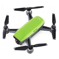 DJI Spark Fly More Combo Green