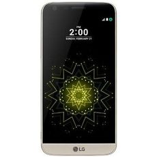LG G5 H860N 32Gb Dual LTE Gold 