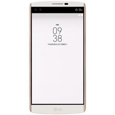 LG V10 64Gb+4Gb Dual LTE Luxe White