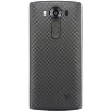 LG V10 64Gb+4Gb Dual LTE Space Black