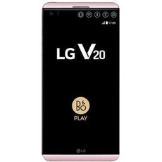LG V20 H990DS 64Gb+4Gb Dual LTE Pink
