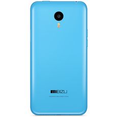 Meizu M1 Note 32Gb Dual LTE Blue