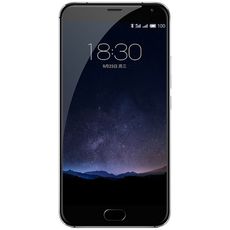 Meizu PRO 5 (M576) 64Gb+4Gb Dual LTE Black Gray